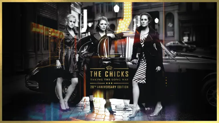 Sunday Come Thru Vocals: Susanne Sundfør & Kit Downes’ “I It Am” + The Chicks’ “Flowers”