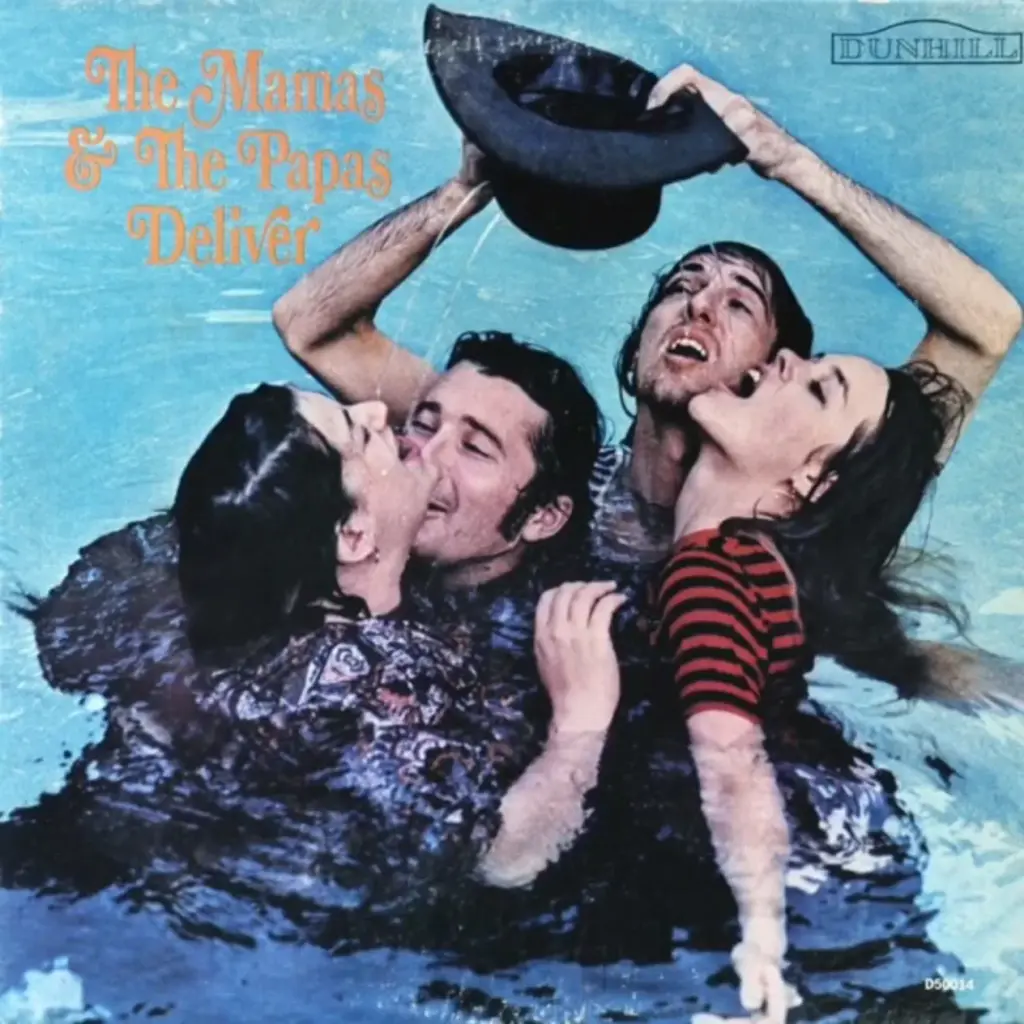 The Mamas and The Papas Free Advice audio artwork