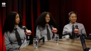 The Womack Sisters Visit “The Questlove Show”