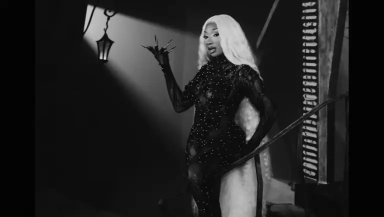 Megan Thee Stallion Presents “Thee Hottieween Trailer”