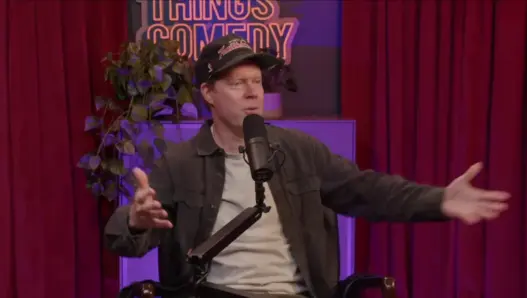 Tim Baltz on Wayne Brady’s What If?! with Jonathan Mangum