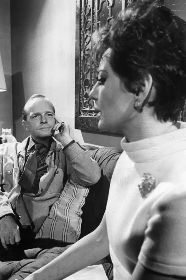 Monday Muse: Truman Capote Spilling Such Accuracy On Magic & Emotion Of Journalism & Poesim Making