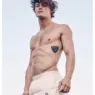 Colin Kaepernick and Lucas Pinheiro Braathen for VMAN October 2026 in Moncler