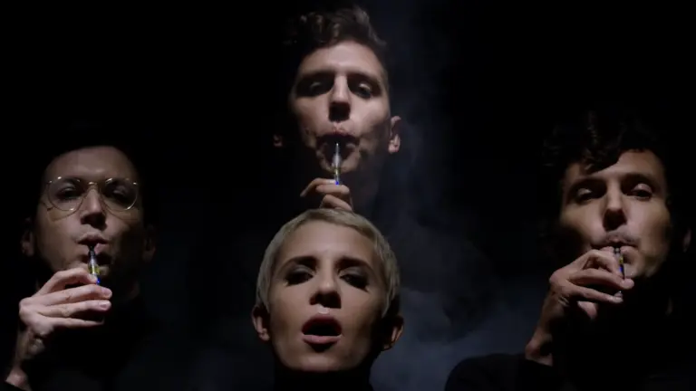 Over a Decade Later, YACHT Reminds Us the Future Still Isn’t Cool