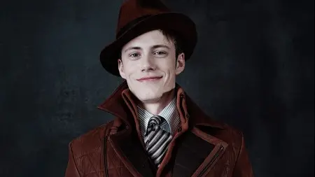 Berluti Fall/Winter 2013-14 Collection