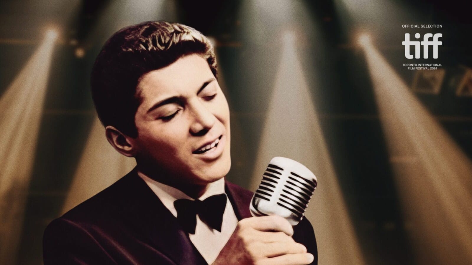 Living Legend, “Paul Anka: His Way” HBO’s Official Trailer.