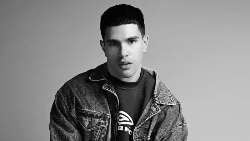 Fresh Faced: Denis Jovanovic Steps Into the Spotlight