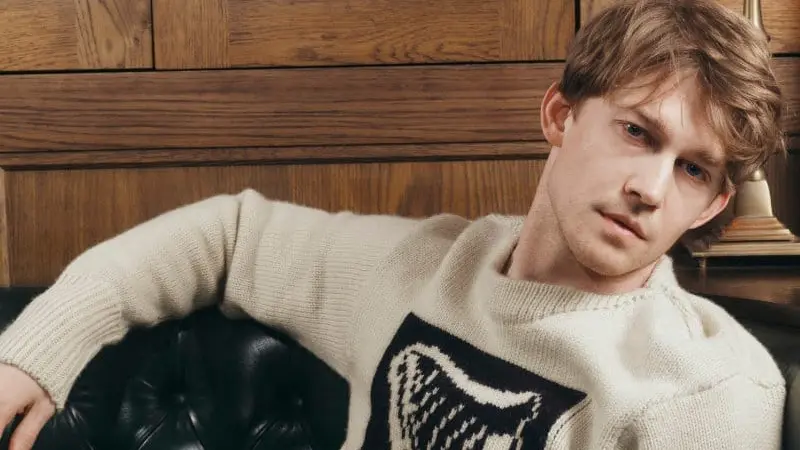 Guinness and JW Anderson Launch Second Collaboration Campaign