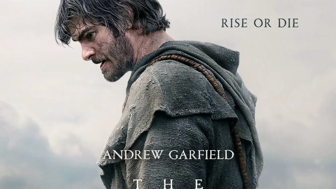 Andrew Garfield Leads ‘The Uprising’ First Trailer On 14th Century Peasant Rebellion