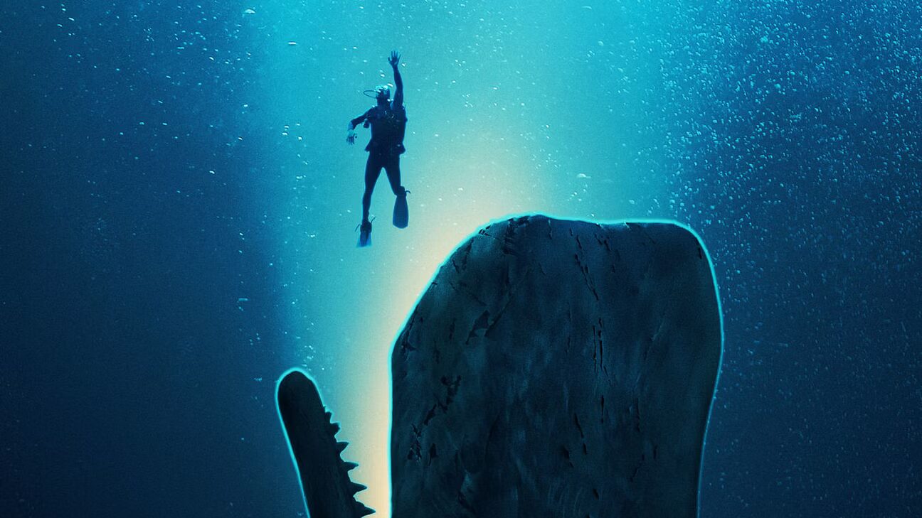 Austin Abrams & Josh Brolin Star in Amazing New Whalefall Trailer