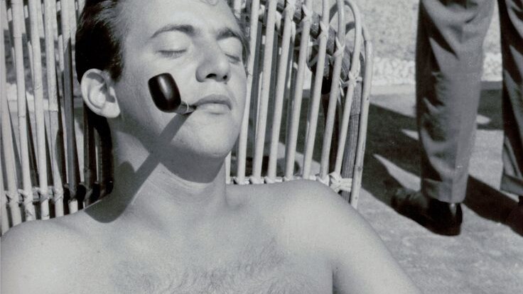 Bobby Darin’s 1961 “Nature Boy” Reached the U.S. and U.K. Charts