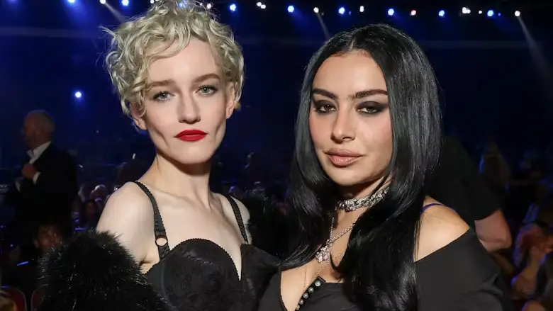 ’26 MTV VMA Sunday Wrap-Up: Charli XCX, Paris Hilton, Raye & More