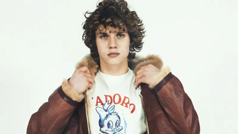 Aries Arise F/W 2026 Lookbook