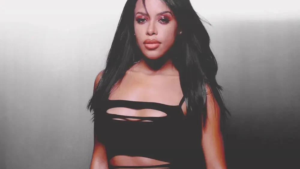 Back To The Future: Aaliyah’s “More Than a Woman” Turns 25!