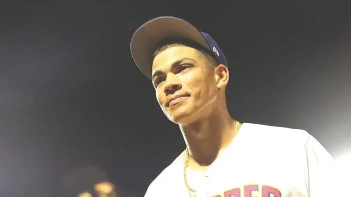 Baseball Player Mitch Voit Is Vying For Mets Team While Serving Handsome That Aren’t A.I.