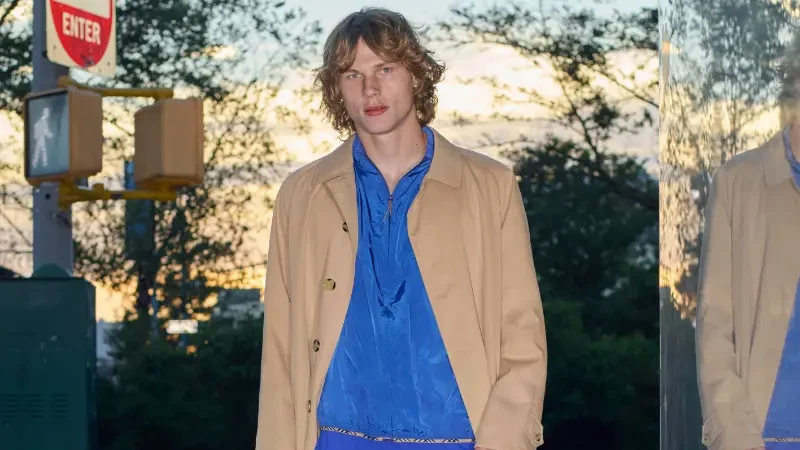 Burberry Unleashes “170: The Anniversary Portraits”
