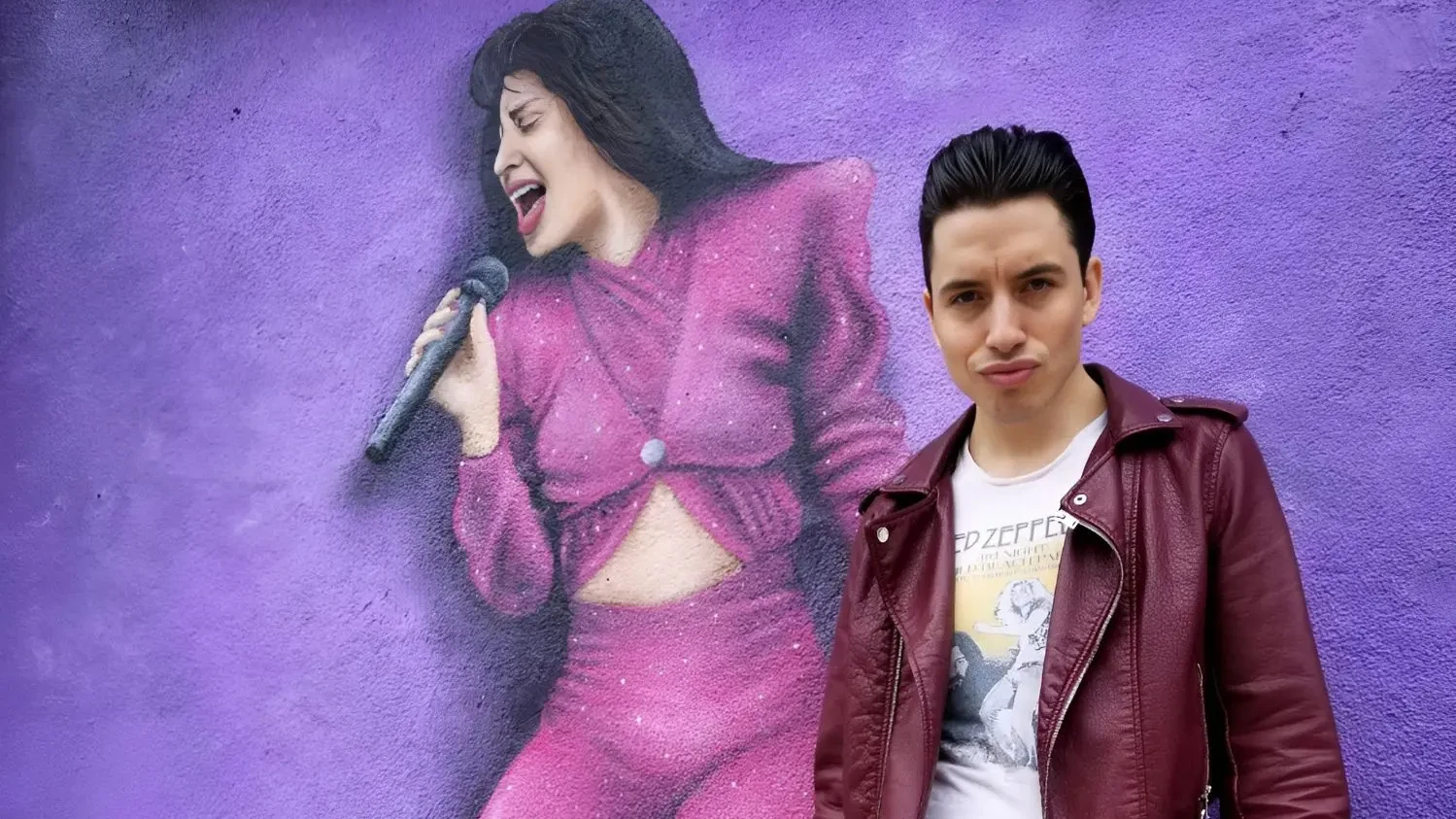 The Category Is… Selena, ‘No Debes Jugar’