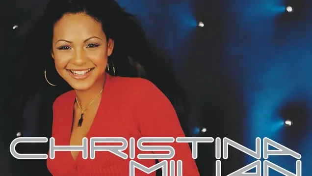 Christina Milian Y2K Pop Anthem “AM to PM” Turns 25