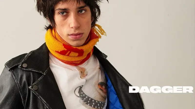 DAGGER Unveils F/W 2026 Collection