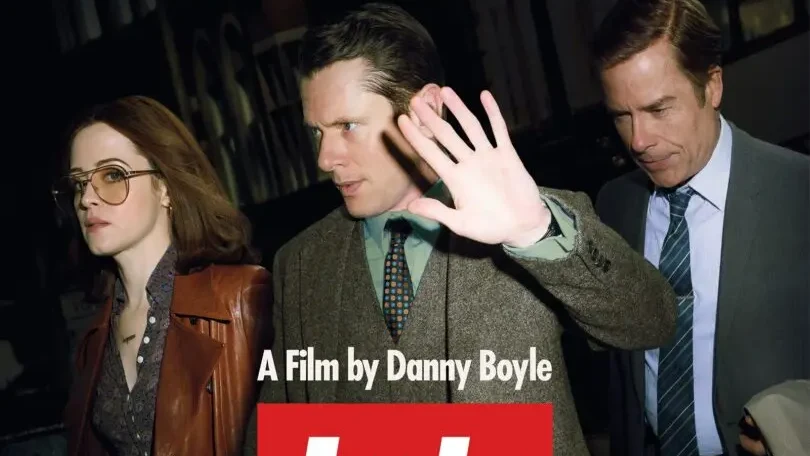 Danny Boyle Presents “INK” Official Trailer W/ Claire Foy, Jack O’Connell, Guy Pearce