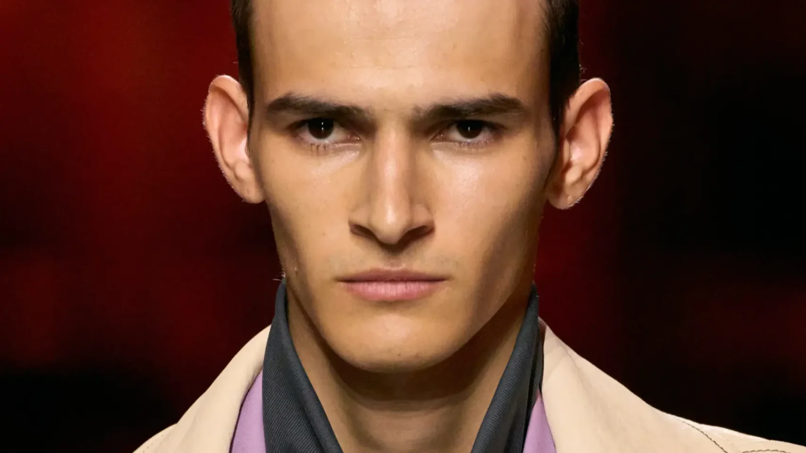 Diesel Unveils S/S 2027 In Milan