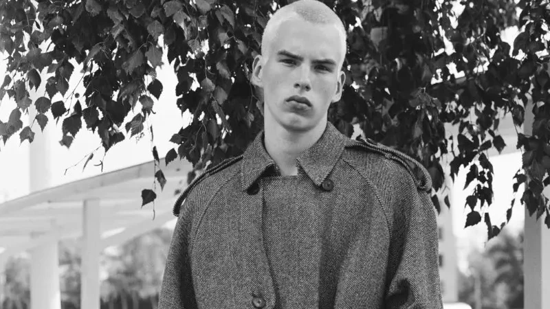 Gosha Rubchinskiy Fall 26