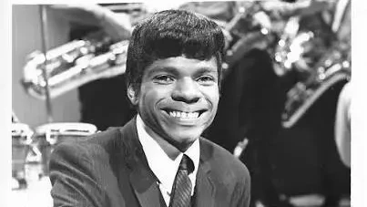 Happy Heavenly Birthday To Music Great Billy Preston