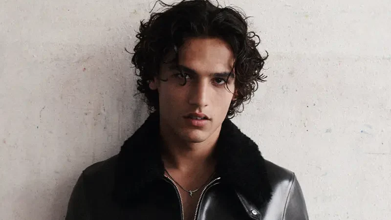 Isabel Marant F/W 2026 Campaign