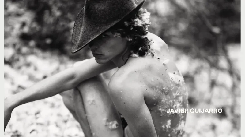 Javier Guijarro F/W 2026