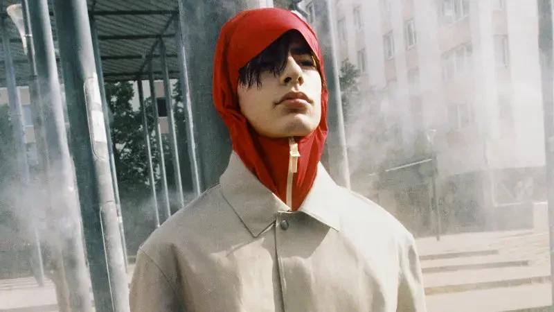 Lacoste X Mackintosh Reveal Twelve-Piece Capsule