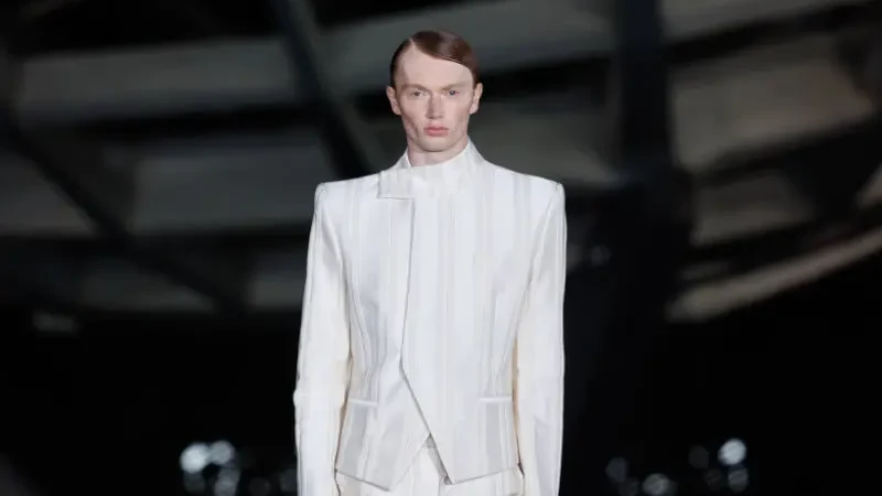 Luar S/S 2027 Collection