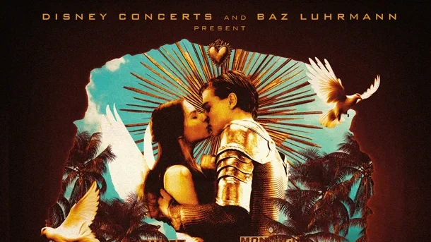 Mark Your Calendars On Us: Baz Luhrmann’s ‘Romeo + Juliet’ Live Orchestra Screenings Going Global