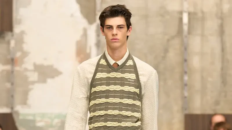Marni S/S 2027 Runway Show