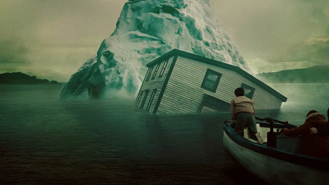 Netflix Unleashes Latest “BELOW” Trailer 2 Starring Charlie Heaton & Josh Hartnett