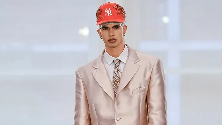 Parsons School of Design Unleashes Graduates Looks For  NYFW