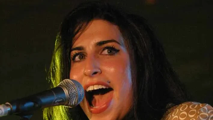 Performance Choice of the Day: Amy Winehouse  Live at North Sea Jazz Festival 2004