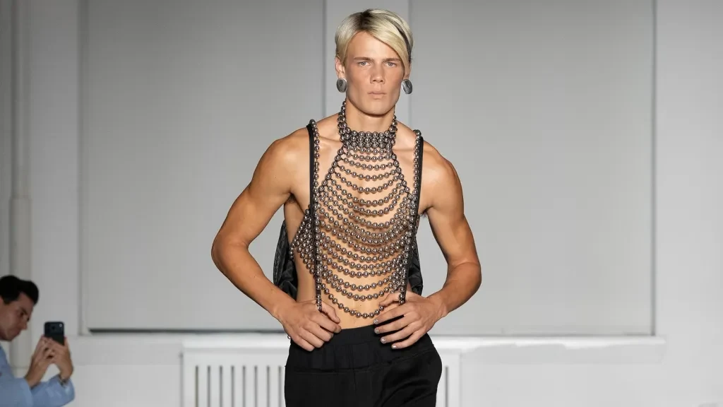 Private Policy S/S 2027 Collection
