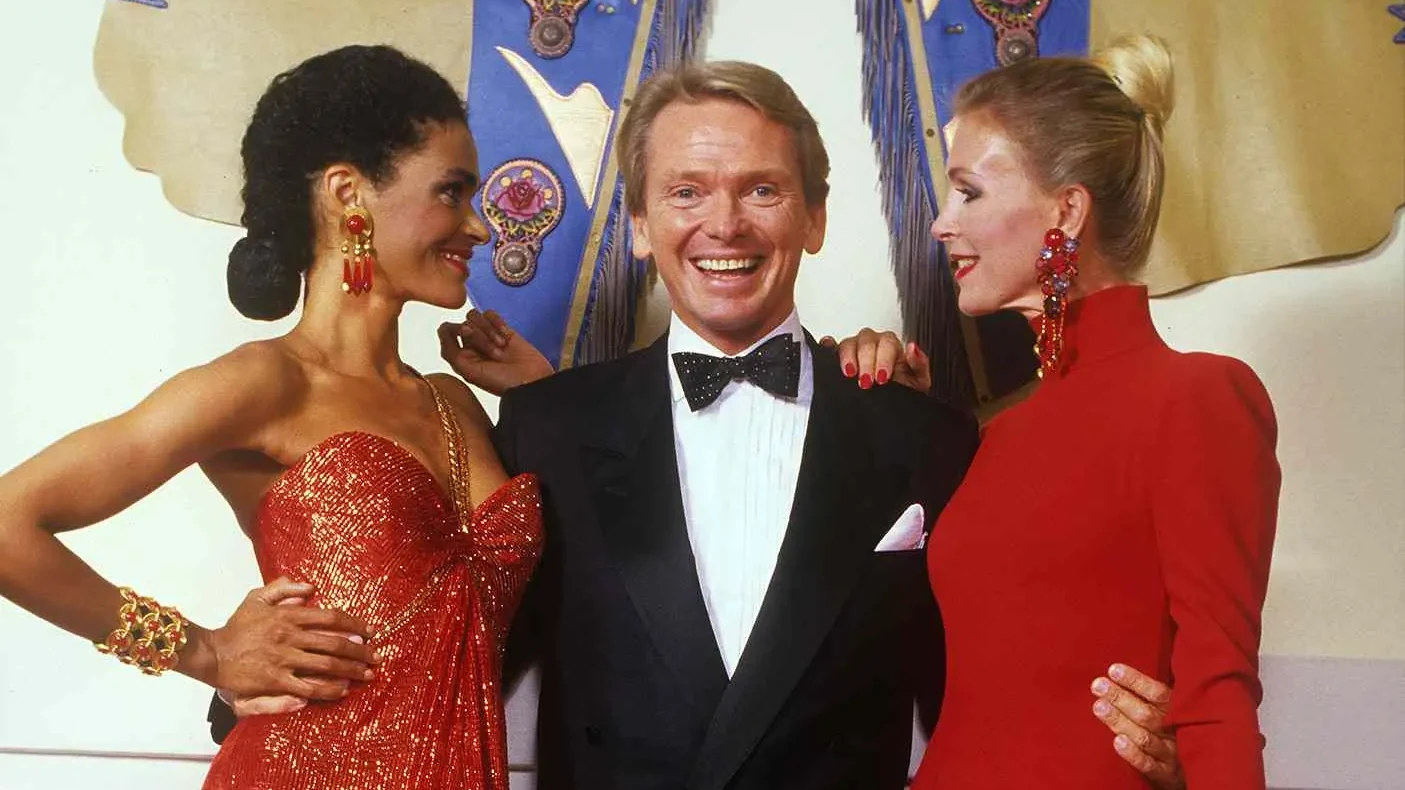 R.I.P…Gone But Never-Ever Forgotten: There Was Only One Bob Mackie, Pioneering Fashion Designer, Passes At 87