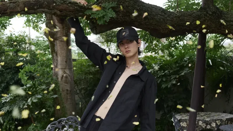 SHOOP S/S 2027 Collection