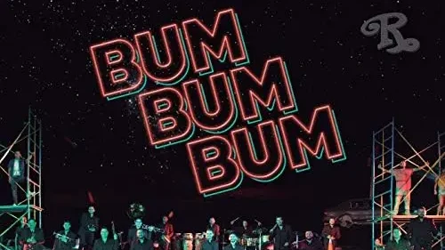 Song Choice of the Day: Banda El Recodo’s Catchy “Bum Bum Bum”