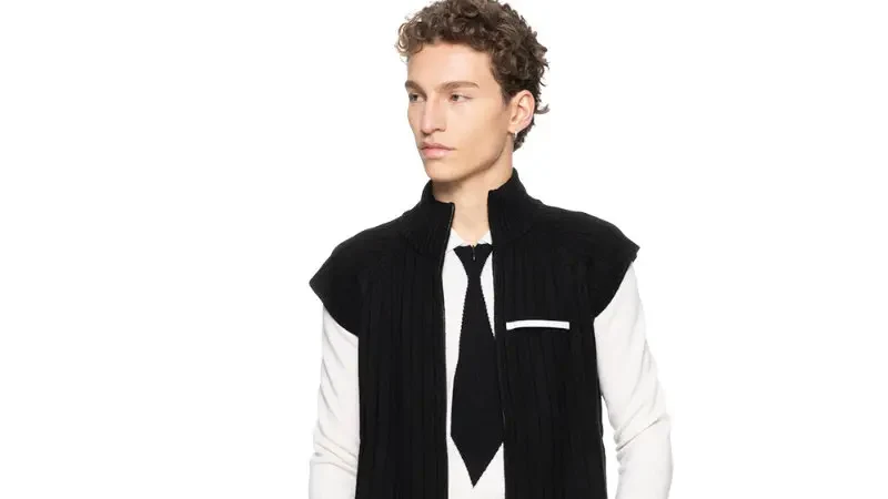 Spencer Badu Unveils Fall 2026Collection 018