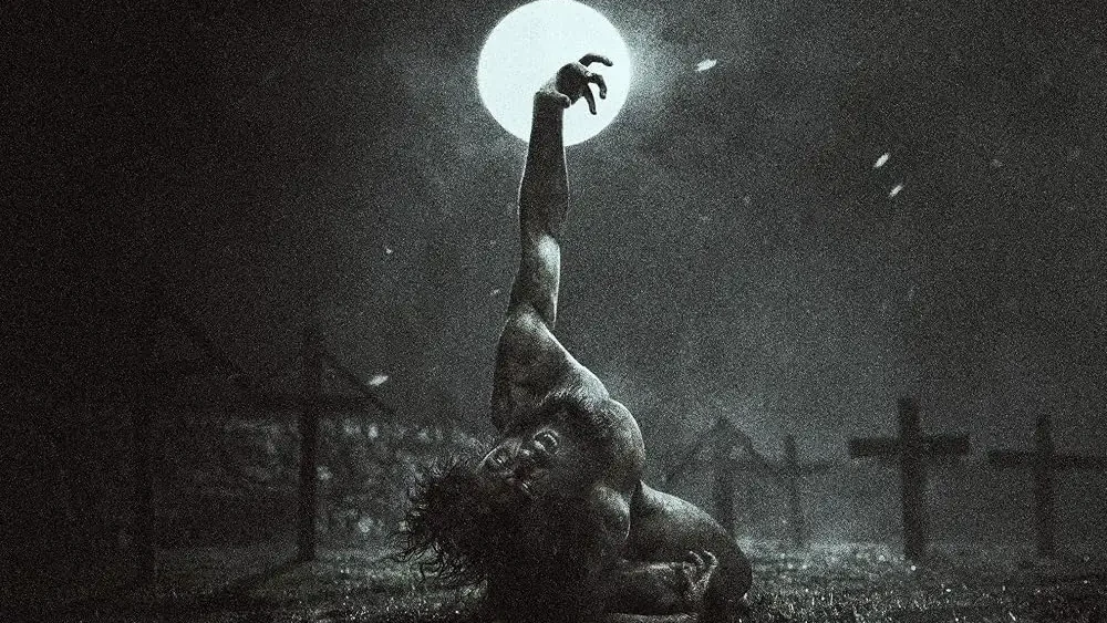 Step Into 13th-Century England, In Latest “Werwulf” Trailer 2 Starring Aaron Taylor-Johnson & Lily-Rose Depp