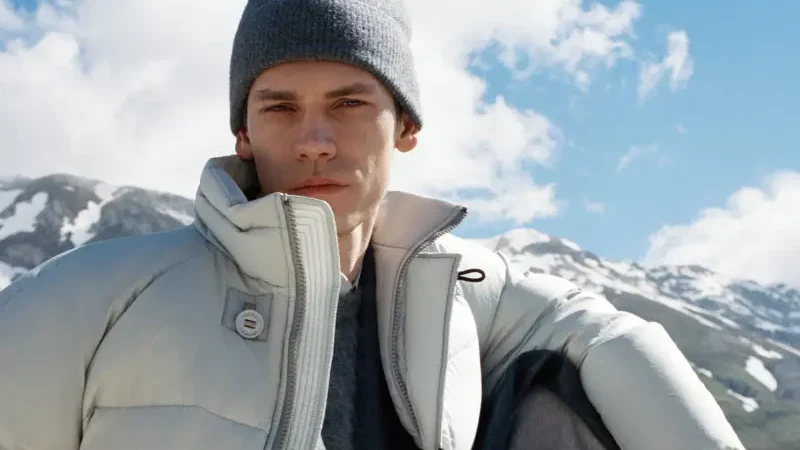 Tatras Unleashes F/W 2026 Campaign