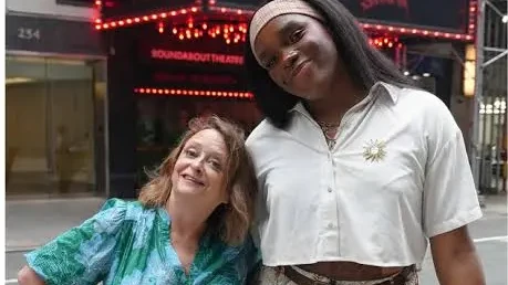 TikTok: Gaydar Show with Anania Welcomes Guest Rachel Dratch