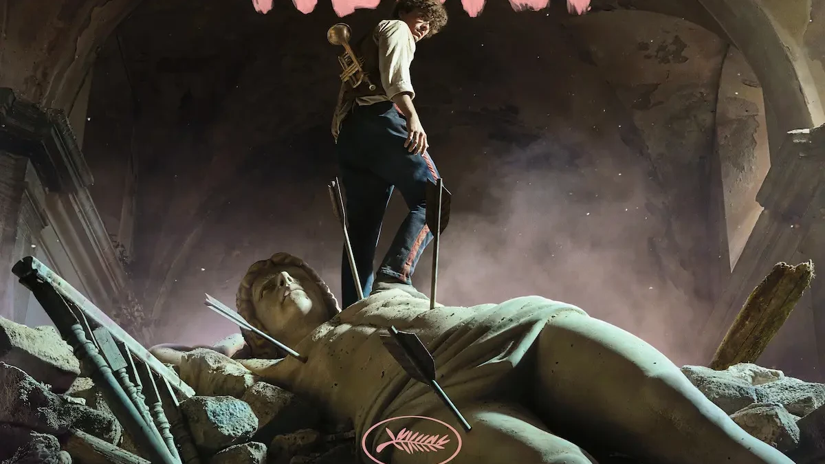 Watch Three Generations Connected Through Desire, Pain & Love In “LA BOLA NEGRA” Film Trailer