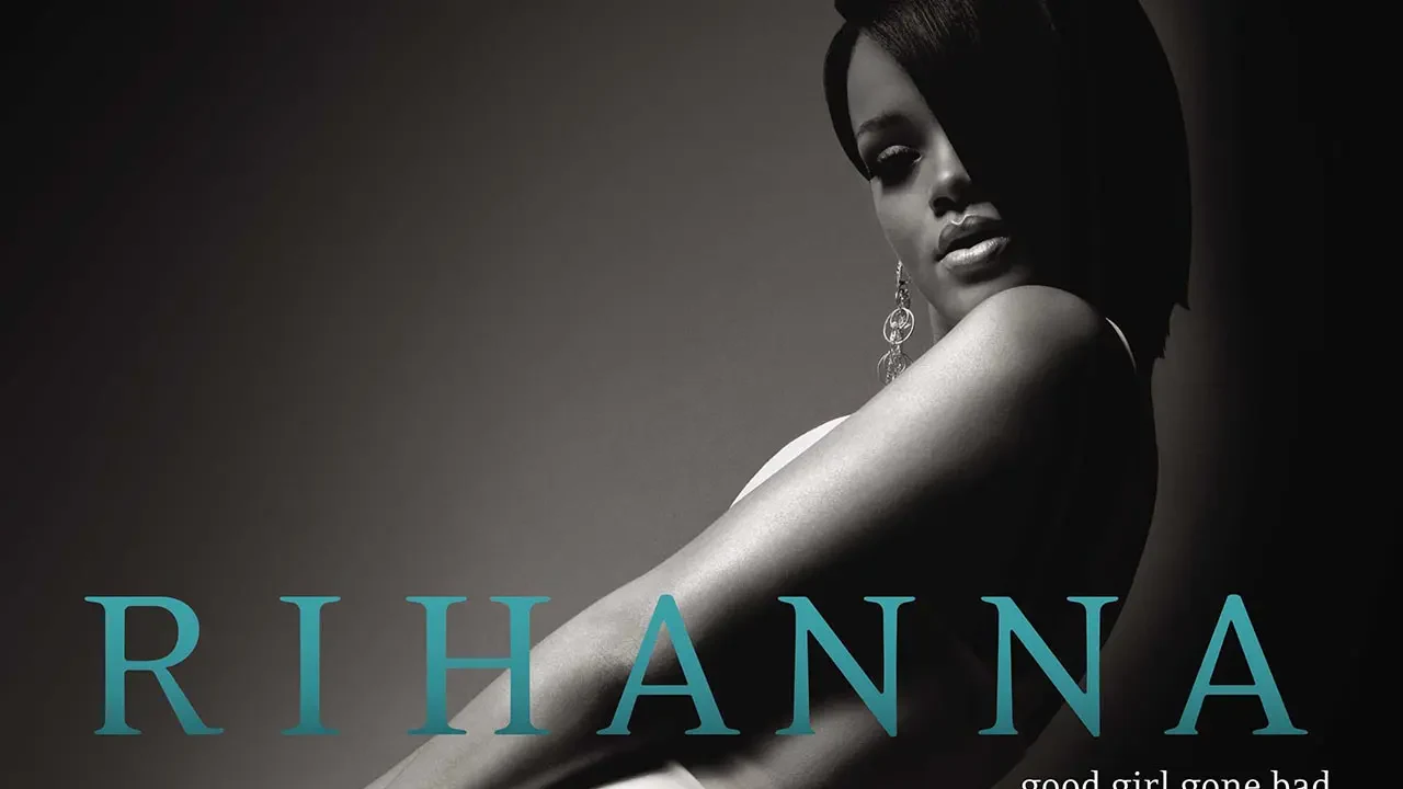 Zephyring 19 Years Ago TODAY! Rihanna Unleashed Hit ‘Don’t Stop The Music’
