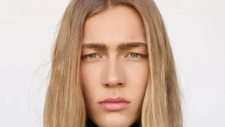 AMI Paris Campaign Lensed By Karim Sadi