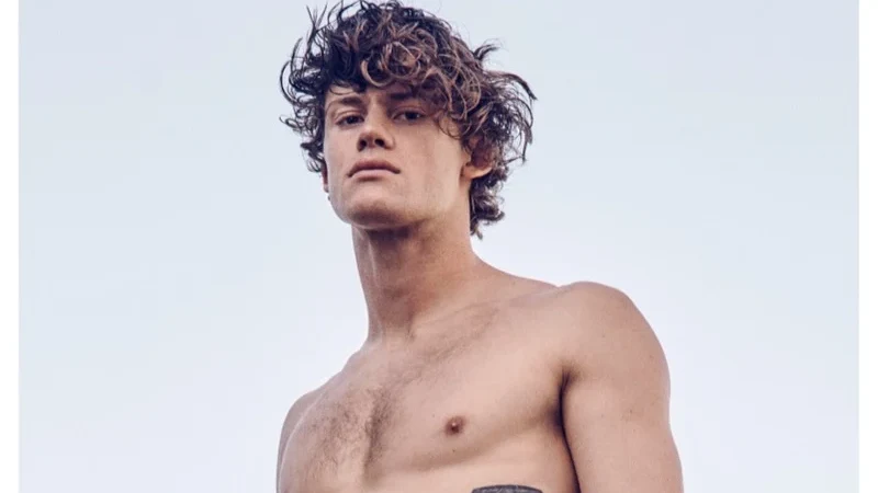 Colin Kaepernick & Lucas Pinheiro Braathen For VMAN’s October 2026 Digital Cover