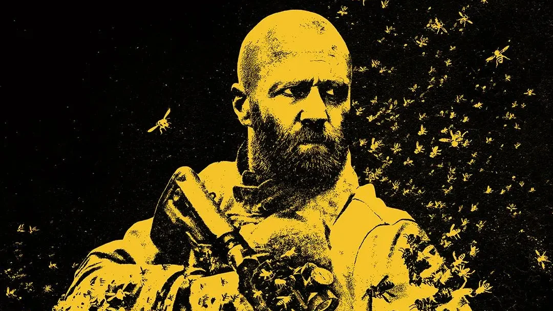 He’s Been Busy. ‘The Beekeeper 2’ Trailer Starring Jason Statham Looks To Take Down Intelligence Organization