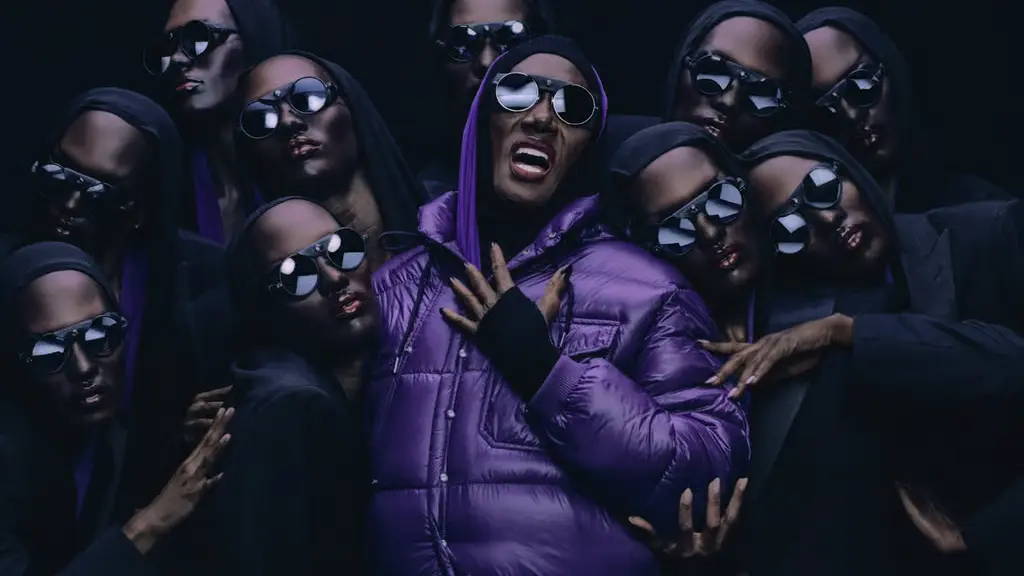 Just In, Breaking Style: Moncler Campaign “Re/Icons” Stars Cher, Grace Jones & JENNIE